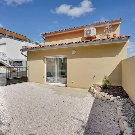 La Mediterraneenne Villa Quint-Fonsegrives Kültér fotó